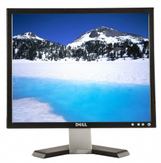 Dell Dell E190S 19&amp;quot; LCD 1280 x 1024 foto