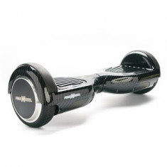 Scooter Electric Freewheel F1 Carbon foto