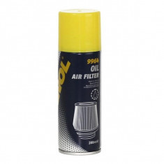 Spray Cu Ulei Filtru Aer 200 Ml 30902 foto