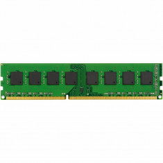Memorii DDR3/ 1600 KVR16N11S6/2 foto