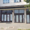 Spatiu comercial de inchiriat Bacau 113mp