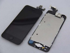 Display ORIGINAL iPhone 5C cu Montaj INCLUS si Garantie 90 de zile foto