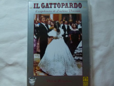 Il gattopardo - Visconti - dvd foto