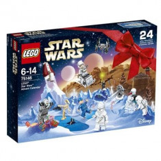 Jucarie Lego Star Wars 75146 Advent Calendar foto