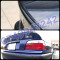 Lip/ eleron slim/ codita portbagaj dedicata BMW E36 1990-2001 seria 3