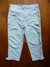 Pantaloni Columbia GRT. Marime 36/32, vezi dimensiuni exacte; impecabili, ca noi foto