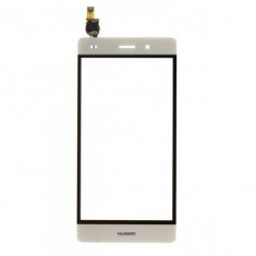 Touchscreen Huawei P8 Lite ALE-L21 (2015) Original Auriu foto