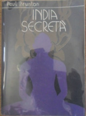 India Secreta - Paul Brunton ,399274 foto