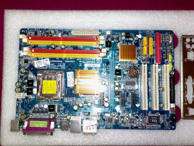 Drivers GIGABYTE GA-945PL-S3P Rev 6.6 Drivers GIGABYTE GA-945PL-S3P Rev 6.6