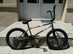 Vand bmx custom foto