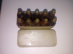 CAPSULE SIFON / AUTOSIFON VECHI foto