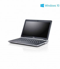 Laptop Refurbished Dell Latitude E6230, Core i3-3110M Gen 3, 128Gb SSD, Win 10 Home foto