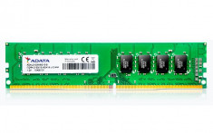 Rami desktop 8GB ADATA DDR4 2133Mhz AD4U213338G15-B NOU foto