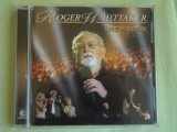 ROGER WHITTAKER - Live In Berlin - C D Original ca NOU