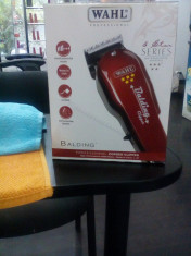 wahl balding clippers foto