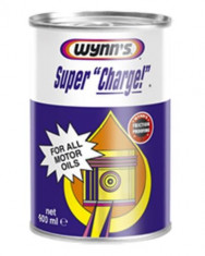 Super Charge- Aditiv Ulei Concentrat. 400 Ml 30444 foto