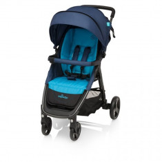 Carucior sport Clever Turqoise Baby Design foto