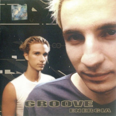 Groove ?? Energia (1 CD) foto