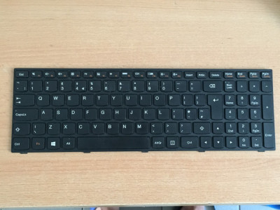 Tastatura Lenovo G50 - 30 G50-70, G50-45 A137, a149 foto
