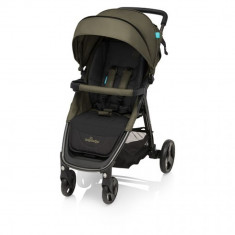 Carucior sport Clever Dim Gray Baby Design foto