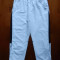 Pantaloni Reebok. Marime XL (56): 82-116 cm talie elastica, 112 cm lungime etc.