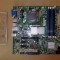 Placa de baza Intel DQ35JOe socket 775 suporta quad core , 8g ddr2