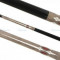 Tac pool biliard, din 2 parti, Orca SII Pool Cue No 2, 145 cm/varf piele lipita