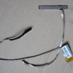 cablu display lvds Sony VAIO pcg-71911m vpceh 71911W 71811M DD0HK1LC000 + camera