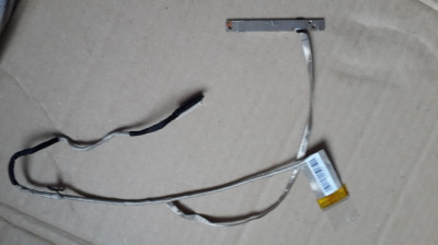 cablu display lvds Sony VAIO pcg-71911m vpceh 71911W 71811M DD0HK1LC000 + camera foto