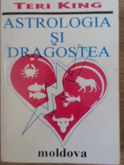 Astrologia Si Dragostea - Teri King ,399276 foto