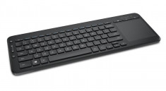 TASTATURA MS ALL-IN-ONE MEDIA KEYBOARD USB N9Z-00022 foto