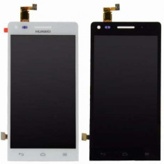 Ansamblu Display + Touchscreen Huawei G6 Montaj INCLUS + Garantie foto
