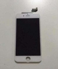 Display ORIGINAL iPhone 6S Plus - SILVER - Montaj GRATUIT + Garantie foto