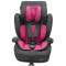 Scaun Auto GO Pink 9-36kg