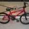 BMX / GT ZONE / bicicleta copii 20&quot; (7-12 ani)