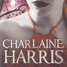 CHARLAINE HARRIS - DEAD TO THE WORLD ( IN ENGLEZA )