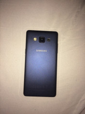 Samsung Galaxy A5 2015 foto