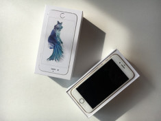 Iphone 6S Gold 16GB foto