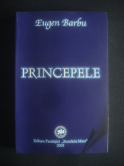 EUGEN BARBU - PRINCEPELE (2003) foto