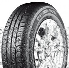 Cauciucuri de vara Dayton Touring 301 ( 195/65 R15 91H ) foto