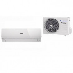 Aparat aer conditionat Panasonic KIT-KE35TKE Inverter 12000BTU A++ Alb foto