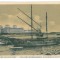 3832 - CONSTANTA, ships - old postcard - unused