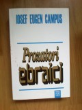 n1 Prozatori Ebraici - Iosef Eugen Campus