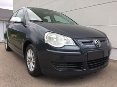 Volkswagen Polo 1,4 BlueMotion Diesel-2008-69000km Okazie Unica !! foto