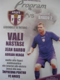 FC Arges 1953 - Atletic Bradu 2 (30 august 2014)