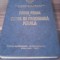 CODUL PENAL/CODUL DE PROCEDURA PENALA
