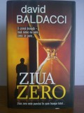 David Baldacci - Ziua zero