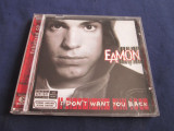 Eamon - I Don&#039;t Want You Back _ cd,album _ Jive(Europa)