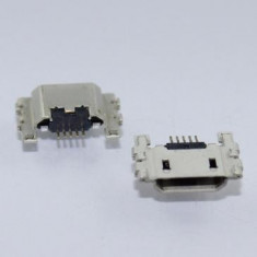 Conector incarcare si date Sony Xperia Z3 D6603 Original foto