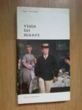 h2a Henri Perruchot - Viata lui Manet